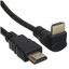 Кабель  DEXP HDMI - HDMI, 1.5 м [вилка - вилка, длина - 1.5 м, 3840x2160, 30 Гц]
