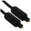 Кабель оптический  Ugreen ODT Toslink - ODT Toslink черный [Male - Male, 1.5 м]