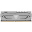Оперативная память Patriot Viper Steel [PVS432G320C6] 32 ГБ [DDR4, 32 ГБx1 шт, 3200 МГц, 16(CL)-20-20-40]