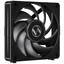 Вентилятор LIAN LI UNI FAN P28 [G99.12P281B.R0] черный [120 x 120 мм, 4 pin, 200 об/мин - 2600 об/мин, 20.4 дБ - 32.1 дБ, в комплекте - 1]