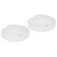 MESH-комплект TP-Link Deco M9 Plus (2-pack) [2x LAN/WAN, 1000 Мбит/с, 4 (802.11n), 5 (802.11ac), Wi-Fi 2134 Мбит/с, USB 2.0 Type-A x 1, IPv6]