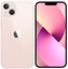 6.1" Смартфон Apple iPhone 13 128 ГБ розовый [ядер - 6x(3.23 ГГц), 4 ГБ, 1 SIM, Super Retina XDR, 2532x1170, камера 12+12 Мп, NFC, 5G, 4G, GPS, 3240 мА*ч]