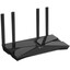 Wi-Fi роутер TP-Link Archer AX10 [4 LAN, 1000 Мбит/с, 4 (802.11n), 5 (802.11ac), 6 (802.11ax), Wi-Fi 1501 Мбит/с, IPv6]