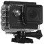 Экшн-камера SJCAM SJ5000 X Elite черный [12 Мп, 2880x2160 24 кадр./сек, угол 70°, 110°, 170°, 140°, Wi-Fi, подводный бокс, экран, 900 мА*ч]