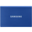 500 ГБ Внешний SSD Samsung T7 [MU-PC500H/WW] [USB 3.2 Gen 2 Type-C, чтение - 1050 Мбайт/сек, запись - 1000 Мбайт/сек]