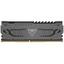 Оперативная память Patriot Viper 4 Steel [PVS48G360C8] 8 ГБ [DDR4, 8 ГБx1 шт, 3600 МГц, 18(CL)-22-22-42]