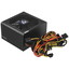 Блок питания Chieftec ECO 600W [GPE-600S] черный [600 Вт, APFC, 20+4 pin, 4+4 pin CPU, 6 SATA, 2 x 6+2 pin PCI-E]