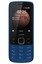 Сотовый телефон Nokia 225 DS 4G синий/черный [связь 2G, 3G, 4G, 2 SIM, экран 2.4", TN (TFT), 320x240, камера 0.3 Мп, Bluetooth, 1150 мА*ч, фонарик, ЗУ]