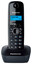 Телефон беспроводной (DECT) Panasonic KX-TG1611RUH [АОН, Caller ID, 50 номеров, черный]