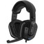 Проводные наушники Somic G909PRO  черный 2017 [охватывающие, проводной, кабель - 2.2 м, 20 Гц - 20000 Гц, 32Ω, подсветка - синяя]