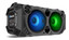 Портативная колонка SVEN PS-550, черный [Bluetooth, AUX, 4000 мА*ч, время работы - до 12 ч]