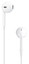 Проводные наушники Apple EarPods (Type-C)  белый [вкладыши, проводной, кабель - 1.2 м, 20 Гц - 20000 Гц, 16Ω]