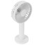 Вентилятор ZMI Handheld Electric Fan AF215  белый [ручной, скоростей - 3 шт]