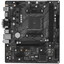 Материнская плата ASRock B550M-HDV [AM4, AMD B550, 2xDDR4-3200 МГц, 1xPCI-Ex16, 1xM.2, Micro-ATX]