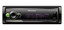 Автопроигрыватель Pioneer MVH-S520BT [12 В, AUX, USB Type-A, Bluetooth, DSP, каналов - 6]