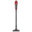 Вертикальный пылесос  Tefal X-Pert 6.60 TY6878WO  серый [питание - от аккумулятора, уборка: сухая, пылесборник - 0.55 л, работа от АКБ max - 45 мин]