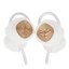 Bluetooth стерео гарнитура Marshall Minor II BT White [вставные (затычки), закрытые, 20-20000 Гц,  микр, рег.громк. BT, белый] [вкладыши, Bluetooth 5.0, до 12 ч, 20 Гц - 20000 Гц]