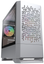 Корпус Cougar MG140 Air RGB [385JM80.0002] белый [Mini-Tower, Micro-ATX, Mini-ITX, USB 2.0 Type-A, USB 3.2 Gen 1 Type-A, ARGB вентиляторы, 3 x 120 мм]