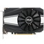 Видеокарта PCI-E Asus GeForce GTX 1650 SUPER Phoenix 4096MB 128bit GDDR6 [PH-GTX1650S-4G] HDMI DP DVI [GDDR6]