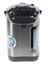 Термопот Polaris PWP 4012D серебристый 4 л, 800 Вт, электронасос, ручной насос