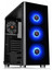 Корпус Thermaltake V200 Tempered Glass RGB Edition [CA-1K8-00M1WN-01] черный [Mid-Tower, Micro-ATX, Mini-ITX, Standard-ATX, USB 2.0 Type-A, USB 3.2 Gen 1 Type-A, RGB вентиляторы, 4 x 120 мм]