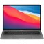 13.3" Ноутбук Apple MacBook Pro серый [английская/русская раскладка, 2560x1600, IPS, Apple M1, ядра: 4 +  4, RAM 16 ГБ, SSD 256 ГБ, Apple M1 8-core, macOS]