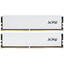 Оперативная память ADATA XPG GAMMIX D35 [AX4U360016G18I-DTWHD35] 32 ГБ [DDR4, 16 ГБx2 шт, 3600 МГц, 18(CL)-22-22]