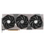 Видеокарта MSI GeForce RTX 4080 SUPRIM X [RTX 4080 16GB SUPRIM X] [PCIe 4.0, GPU 2210 МГц, 16 ГБ GDDR6X, 256 бит, 3 x DisplayPort, HDMI]
