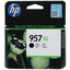 Картридж HP 957XL (L0R40AE) черный [МФУ, принтер, оригинальный, 3000 страниц, 1 шт]