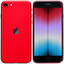 4.7" Смартфон Apple iPhone SE 64 ГБ красный 2022 [2x3.2 + 4x1.8 ГГц, 3 Гб, 1 SIM, IPS, 1334x750, камера 12 Мп, 3G, 4G, 5G GPS, 1821 мА*ч] [Retina HD, 1334x750, NFC, 5G, 4G, GPS]