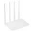 Wi-Fi роутер Tenda F6 [3 LAN, 100 Мбит/с, 4 (802.11n), Wi-Fi 300 Мбит/с, IPv6]