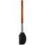 Лопатка кулинарная Apollo Acacia ACC-03 32.5 см [силикон,  длина - 32.5 см,  бежевый]