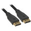 Кабель  Vention DisplayPort - DisplayPort, 2 м [вилка - вилка, длина - 2 м, 7680x4320, 60 Гц]