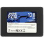 128 ГБ 2.5" SATA накопитель Patriot Memory P210 [P210S128G25] [SATA, чтение - 450 Мбайт/сек, запись - 430 Мбайт/сек, 3D NAND, TBW - 60 ТБ]