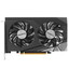 Видеокарта GIGABYTE Intel Arc A310 WINDFORCE [GV-IA310WF2-4GD] [PCIe 4.0, GPU 2000 МГц, 4 ГБ GDDR6, 64 бит, 2 x DisplayPort, 2 x HDMI]