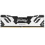 Оперативная память Kingston FURY Renegade Silver [KF572C38RS-16] 16 ГБ [DDR5, 16 ГБx1 шт, 7200 МГц, 38(CL)-44-44]