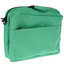 15.6" Сумка VIVACASE VCN-BTRP15-green [оксфорд, плечевой ремень, внешнее отделение, 490 г, зеленый]