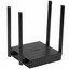 Wi-Fi-роутер TP-Link Archer C54 [1x WAN, 4x LAN, 100 Мбит/с, 4 (802.11n), 5 (802.11ac), Wi-Fi 1167 Мбит/с, IPv6]