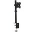 Крепление для мониторов ONKRON D101E [13" - 34", до 8 кг, VESA - 100 x 100, 75 x 75, черный]