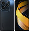 6.78" Смартфон Infinix HOT 40 256 ГБ черный [ядер - 8x(2 ГГц), 8 ГБ, 2 SIM, IPS, 2460x1080, камера 50+2+0.2 Мп, NFC, 4G, GPS, FM, 5000 мА*ч]