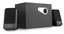 Колонки Microlab M280BT черный [формат акустики - 2.1, мощность - 46 Вт, Bluetooth, есть, 2RCA, питание - от сети]