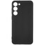 Накладка  DF Case для Samsung Galaxy S23+ черный [ТПУ]