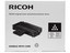 Картридж лазерный Ricoh SP 201HE черный, с чипом [оригинальный, 2600 стр, количество картриджей: 1 шт]