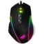 Мышь проводная DEXP Hellfire GM-100  черный [3200 dpi, светодиодный, USB Type-A, кнопки - 8]