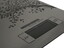 Кухонные весы Redmond RS-M748 серебристый [электронные, платформа, предел - 5 кг, точность - 1 г, тарокомпенсация, грамм, килограмм, унция, фунты]