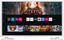 32" (80 см) Телевизор Samsung UE32T4510AUXCE белый [HD, Wi-Fi, Tizen, HDMI х 2, USB х 1 шт]