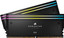 Оперативная память Corsair DOMINATOR TITANIUM RGB [CMP32GX5M2X7200C34] 32 ГБ [DDR5, 16 ГБx2 шт, 7200 МГц, 34(CL)-44-44-96]