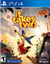Игра It Takes Two (PS4) [12+, ролевая, экшн, дата выхода: 26.03.2021, язык озвучки: английский, стандартное издание]