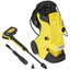 Мойка высокого давления Karcher K 4 Premium Power Control [1800 Вт, 420 л/ч, 130 Бар, 8 м, тип забора воды - водопровод/из емкости, 11.98 кг]
