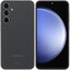 6.4" Смартфон Samsung Galaxy S23 FE 256 ГБ черный [ядер - 8x(2.8 ГГц), 8 ГБ, 2 SIM, Dynamic AMOLED 2X, 2340x1080, камера 50+12+8 Мп, NFC, 5G, 4G, GPS, 4500 мА*ч]